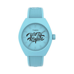 Timex Ceas Timex Urban Pop X Fortnite® TW2W96900 Albastru