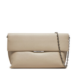 Calvin Klein Borsetta Calvin Klein Linear K60K612560 Beige