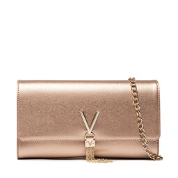 Valentino Torebka Valentino Divina VBS1R401G Oro Rosa