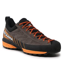 Scarpa Trekkingi Scarpa Mescalito 72103-350 Titanium/Mango