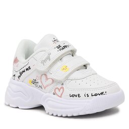 Primigi Zapatillas Primigi 3965200 White