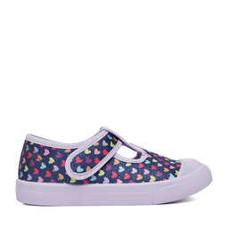 DeeZee Hausschuhe DeeZee CEO-CM251204-1 Dunkelblau