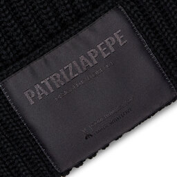 

Шапкa Patrizia Pepe 2F0048/K070-K103 Nero, Чорний