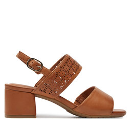 Jana Sandalen Jana 8-28368-42 Braun
