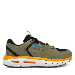 Under Armour Sneakers Under Armour UA Summit Trek Suede 3028424 Braun