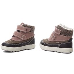 

Снігоходи Primigi GORE-TEX 2372644 S Taup, Коричневий