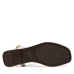 

Босоніжки Guess FLJMIR LEA03 WHITE, Білий
