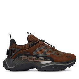 Polo Ralph Lauren Sneakers Polo Ralph Lauren 809974105003 Braun