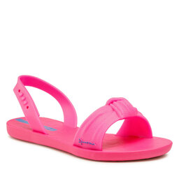 Ipanema Sandaler Ipanema Go Now Fem 26777 Pink/Pink 20197