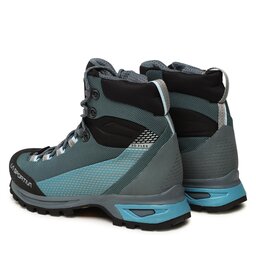 

Трекінгові черевики La Sportiva, Голубий