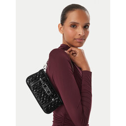 Armani Exchange Handtasche Armani Exchange XW002986 AF26448 UC001 Schwarz