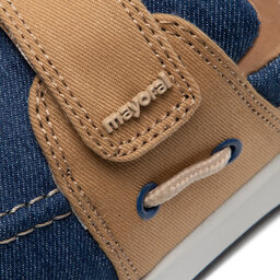 

Туфлі Mayoral 47.395 Denim 77, Cиній