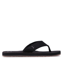 

В'єтнамки Billabong Overhead Hemp C5FF35BIP2 Black 19, Чорний