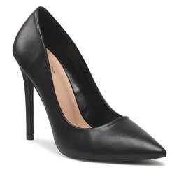 DeeZee Γόβες DeeZee 92831-201D Black