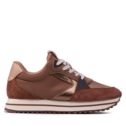 

Снікерcи Gant Bevinda 23533031 Multi Brown G444, Коричневий