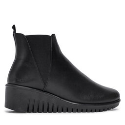 

Ботильйони The Flexx Augusta DW21-E4019.37-MON Black, Чорний