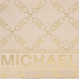 

Сумка MICHAEL Michael Kors Gigi 30S3G3GT3I Nat/Palegold, Бежевий