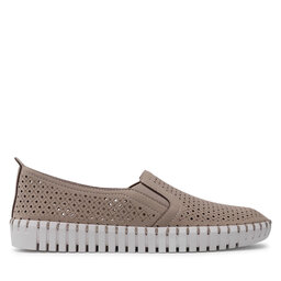 

Туфлі Skechers A La Mode 23967/TPE Taupe, Бежевий