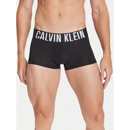 Calvin Klein Underwear Calvin Klein Underwear Σετ μποξεράκια 3 τμχ 000NB3611A Έγχρωμο