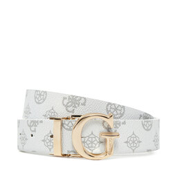 Guess Női öv Guess BW9171 P4430 Fehér