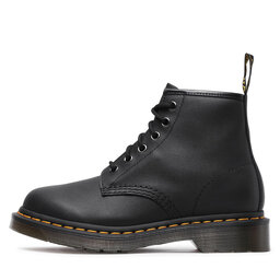 

Берци Dr. Martens 101 26409001 Black, Чорний