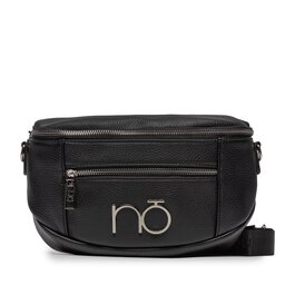 Nobo Τσάντα Nobo NBAG-R1220-C020 Μαύρο