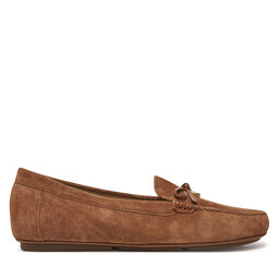 Michael Kors Mokasinai Michael Kors Juliette Moc 40R5JUFR1S Ruda