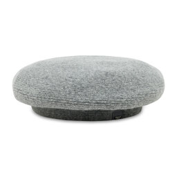 Weekend Max Mara Beretă Weekend Max Mara Svago 2355760332600 Pearl Grey 001
