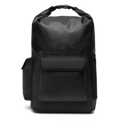 Billabong Σακίδιο Billabong Storm Dry EBYBP03001 Μαύρο