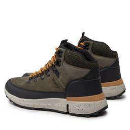 

Черевики Wrangler, Зелений