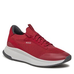 

Снікерcи Boss Evo Slon 50498904 Open Red 647, Червоний