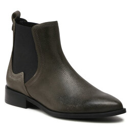 Maccioni Klassische Stiefeletten Maccioni 330.670.581 Grün