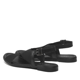 

Босоніжки Lasocki OCE-ARENA-11 Black 1, Чорний