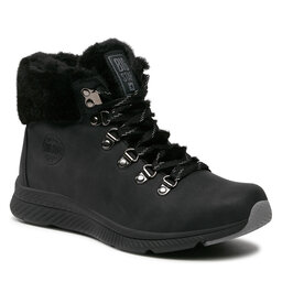 BIG STAR Botines BIG STAR MM274488 Black 906