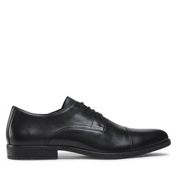 

Туфлі Lasocki KRONE2-13BIG MI08 Black, Чорний