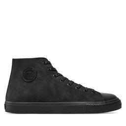 Big Star Shoes Sneakers Big Star Shoes OO174247 Μαύρο