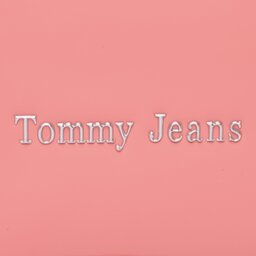 

Сумка Tommy Jeans Tjw Must Camera AW0AW14955 XKI, Рожевий