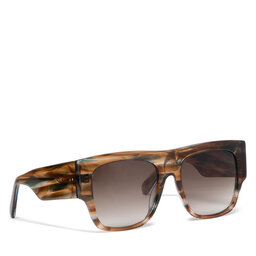 Gino Rossi Okulary przeciwsłoneczne Gino Rossi AGG-A-612-MX-07 Brązowy