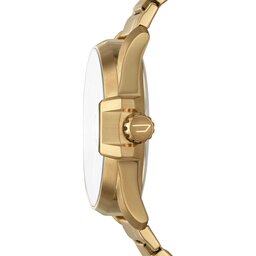 

Годинник Diesel MS9 DZ1865 Gold/Gold, Золотий