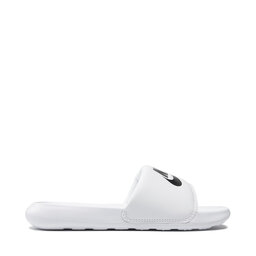 

Шльопанці Nike Victori One Slide CN9677 100 White/Black/White, Білий