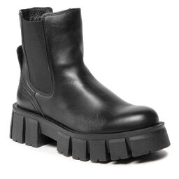 Nessi Klassische Stiefeletten Nessi 22367 Czarny 1