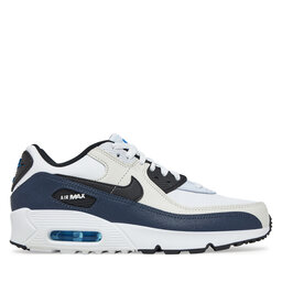 Nike Laisvalaikio batai Nike Air Max 90 Ltr (GS) CD6864 404 Balta