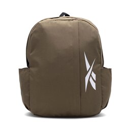 Reebok Hátizsák Reebok RBK-P-006-CCC Khaki