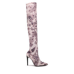 PINKO Чизми Pinko Laurence Stivale PE 23 BLKS1 100672 A0O9 Бежов