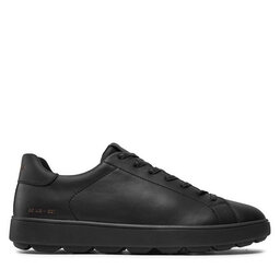 Geox Αθλητικά Geox U Spherica Ecub-1 U45GPC 00085 C9999 Μαύρο