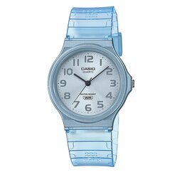 Casio Ceas Casio Classic MQ-24S-2BEF Albastru celest