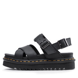 

Босоніжки Dr. Martens Voss II 26799001 Black, Чорний