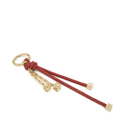 MICHAEL Michael Kors Schlüsselanhänger MICHAEL Michael Kors 32T5GD0K2U Rot