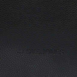 

Рюкзак Jack&Jones Alex 12237388 Black, Чорний