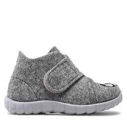 Superfit Čības Superfit 1-800291-2020 M Pelēks